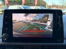 Citroen Berlingo BlueHDi 1000 Enterprise Edition SWB - U6741