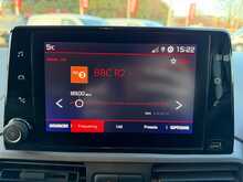 Citroen Berlingo BlueHDi 1000 Enterprise Edition SWB - U6741