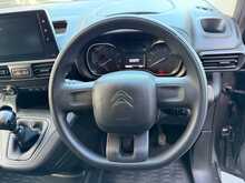 Citroen Berlingo BlueHDi 1000 Enterprise Edition SWB - U6741