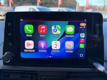 Citroen Berlingo BlueHDi 1000 Enterprise Edition SWB - U6741