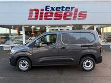 Citroen Berlingo BlueHDi 1000 Enterprise Edition SWB - U6741