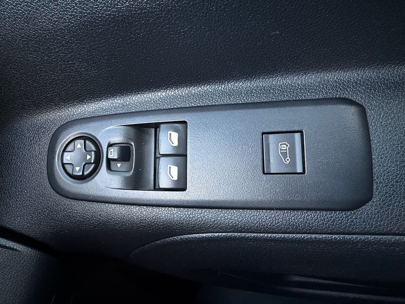 Citroen Berlingo BlueHDi 1000 Enterprise Edition SWB - U6741