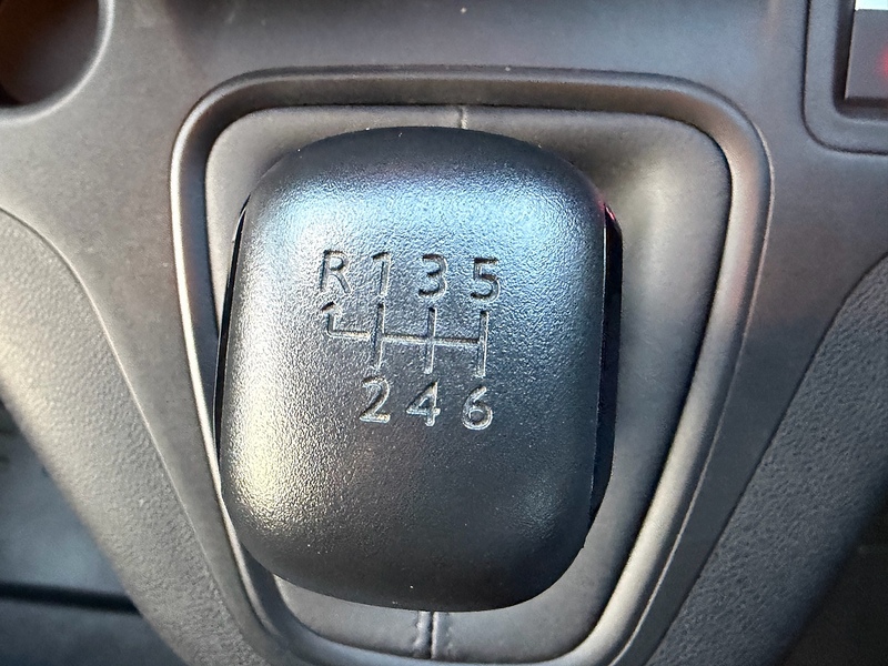 Citroen Berlingo BlueHDi 1000 Enterprise Edition SWB - U6741