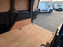 Citroen Berlingo BlueHDi 1000 Enterprise Edition SWB - U6741