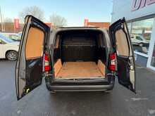 Citroen Berlingo BlueHDi 1000 Enterprise Edition SWB - U6741