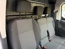 Toyota PROACE CITY BlueHDi Icon - U6743