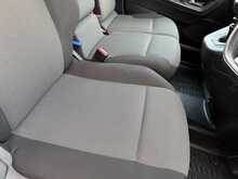 Toyota PROACE CITY BlueHDi Icon - U6743