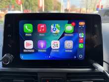 Toyota PROACE CITY BlueHDi Icon - U6743