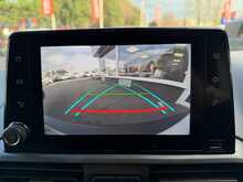 Toyota PROACE CITY BlueHDi Icon - U6743