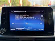 Toyota PROACE CITY BlueHDi Icon - U6743