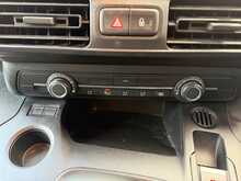 Toyota PROACE CITY BlueHDi Icon - U6743