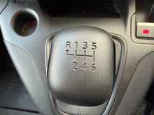 Toyota PROACE CITY BlueHDi Icon - U6743