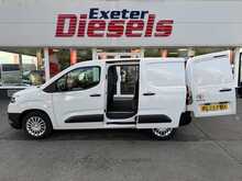 Toyota PROACE CITY BlueHDi Icon - U6743