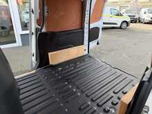 Toyota PROACE CITY BlueHDi Icon - U6743