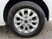 Ford Transit Custom 300 EcoBlue Limited - U6744