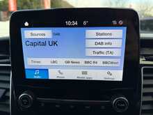 Ford Transit Custom 300 EcoBlue Limited - U6744