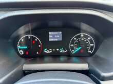 Ford Transit Custom 300 EcoBlue Limited - U6744