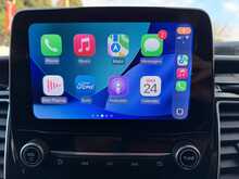 Ford Transit Custom 300 EcoBlue Limited - U6744