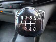 Ford Transit Custom 300 EcoBlue Limited - U6744