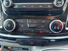 Ford Transit Custom 300 EcoBlue Limited - U6744