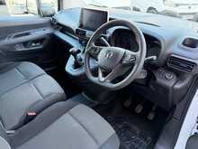 Vauxhall Combo Turbo D 2300 Sportive L2 - U6745