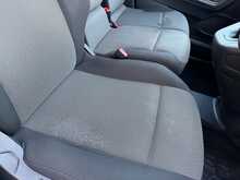 Vauxhall Combo Turbo D 2300 Sportive L2 - U6745