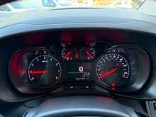 Vauxhall Combo Turbo D 2300 Sportive L2 - U6745