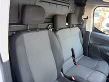 Vauxhall Combo Turbo D 2300 Sportive L2 - U6745