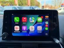 Vauxhall Combo Turbo D 2300 Sportive L2 - U6745