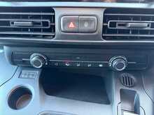 Vauxhall Combo Turbo D 2300 Sportive L2 - U6745