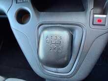Vauxhall Combo Turbo D 2300 Sportive L2 - U6745