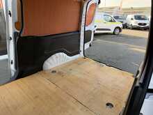 Vauxhall Combo Turbo D 2300 Sportive L2 - U6745