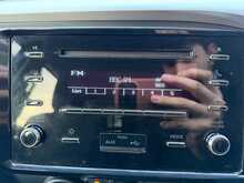 Toyota Hilux D-4D Active - U6747