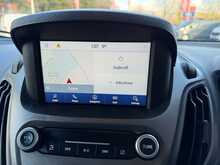 Ford Transit Courier EcoBoost Limited - U6751