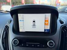 Ford Transit Courier EcoBoost Limited - U6751
