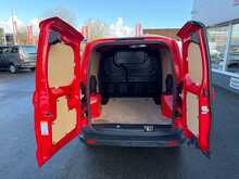 Ford Transit Courier EcoBoost Limited - U6751