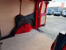 Ford Transit Courier EcoBoost Limited - U6751