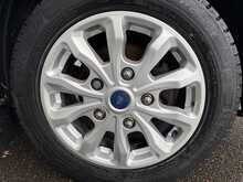 Ford Tourneo Custom 320 EcoBlue Titanium L2 - U6752