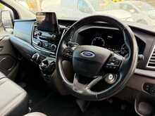 Ford Tourneo Custom 320 EcoBlue Titanium L2 - U6752