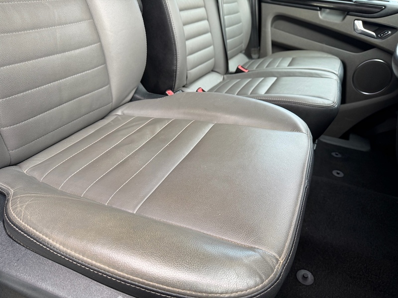 Ford Tourneo Custom 320 EcoBlue Titanium L2 - U6752