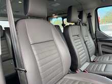 Ford Tourneo Custom 320 EcoBlue Titanium L2 - U6752