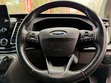 Ford Tourneo Custom 320 EcoBlue Titanium L2 - U6752