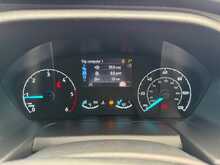 Ford Tourneo Custom 320 EcoBlue Titanium L2 - U6752