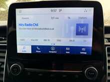 Ford Tourneo Custom 320 EcoBlue Titanium L2 - U6752