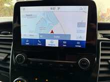 Ford Tourneo Custom 320 EcoBlue Titanium L2 - U6752