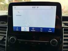 Ford Tourneo Custom 320 EcoBlue Titanium L2 - U6752