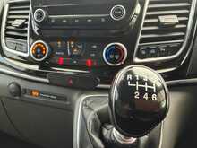 Ford Tourneo Custom 320 EcoBlue Titanium L2 - U6752