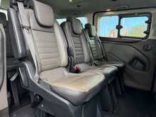 Ford Tourneo Custom 320 EcoBlue Titanium L2 - U6752