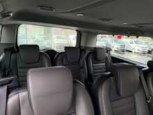 Ford Tourneo Custom 320 EcoBlue Titanium L2 - U6752