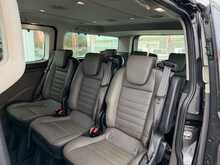 Ford Tourneo Custom 320 EcoBlue Titanium L2 - U6752